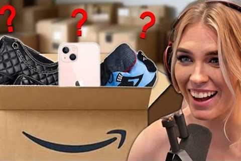 Are Amazon Mystery Boxes a Scam?