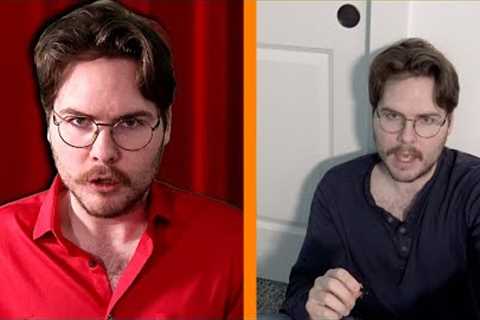 the 2 types of movie reviews on youtube