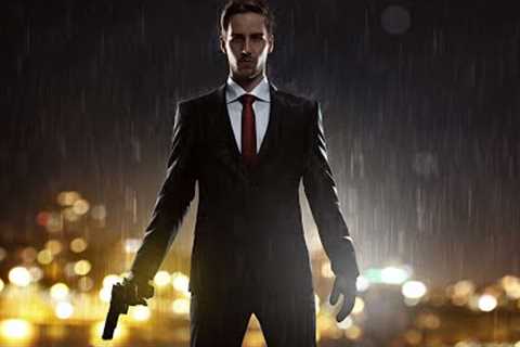 New Action Movies in English 2021 Thriller Crime Film Full Length