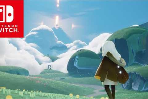 TOP 10 Free Nintendo Switch Games to Play in 2024 [PART 2]