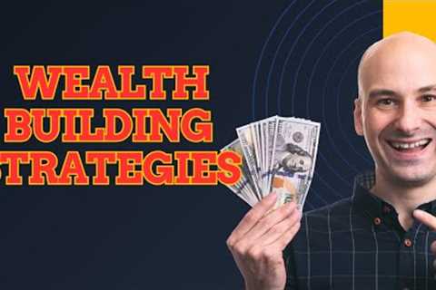 Top 10 Wealth-Building Strategies for Millennials