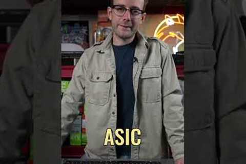 The Future of Cryptocurrency Mining: The Rise of ASICs and the Decline of GPU Mining