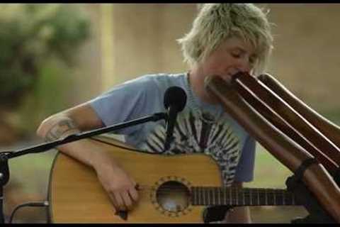 FINGERS Mitchell Cullen Freedom Rides Denmark Markets 2012 Australian Tour Steam Roller