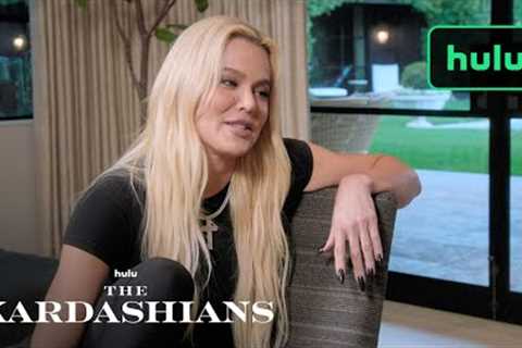 The Kardashians | Foot Fetishes | Hulu
