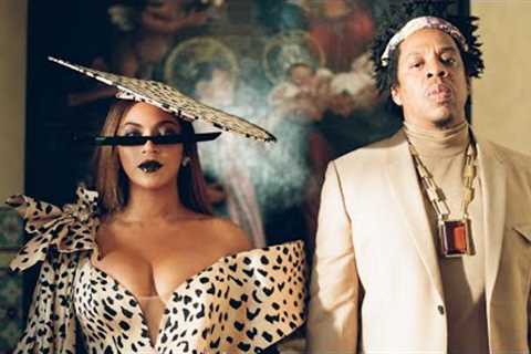 Beyoncé, JAY-Z, Childish Gambino, Oumou Sangaré – MOOD 4 EVA (Official Video)
