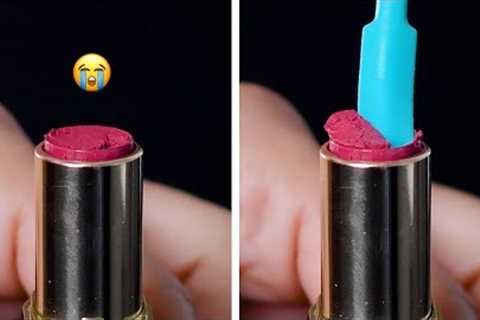 14 Hacks to Get Every Last Drop!