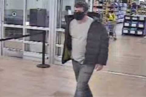 2 Hours Of The Most Disturbing Things Captured In Walmart &amp; Stores