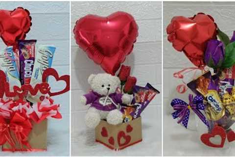 [DIY] VALENTINE'S DAY GIFT IDEAS | VALENTINE'S DAY 2022