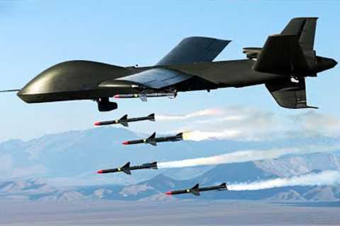 This US Drone Will Change EVERYTHING - Here is Why!