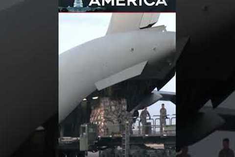 Biden Arms Ukraine to Strike Russia | Firstpost America | Subscribe to Firstpost