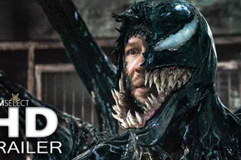VENOM 3 Trailer (2024) Venom: The Last Dance
