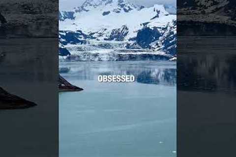 Have you cruised to Alaska yet? #alaska #cruise #shorts