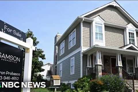 Homebuyers find creative ways to pay lower mortgage rates
