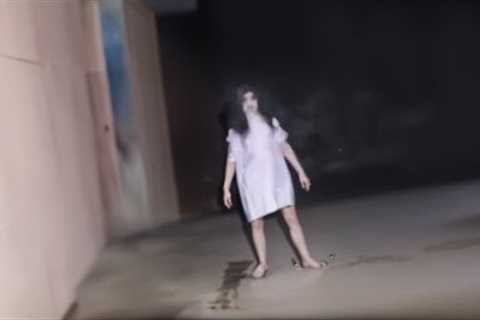 50 Most Disturbing Moments Caught on Camera That'll Terrify You!... Vol. 5
