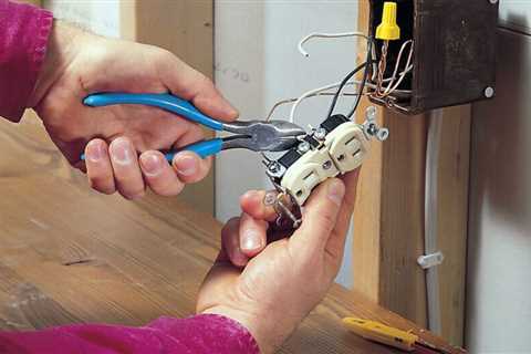 GFCI vs. AFCI Outlets: What’s the Difference?
