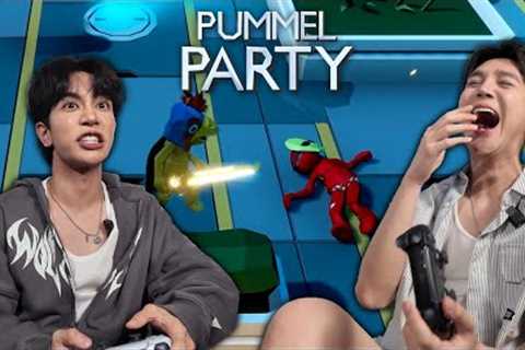 These party games are where friendships go to die (ft. Winnie)