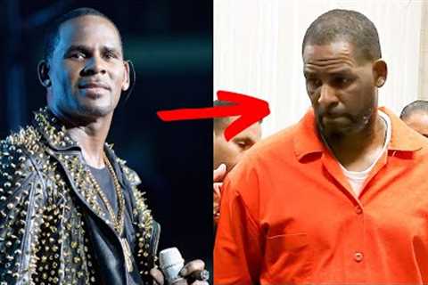 Celebrities Who Ruined Their Careers Forever