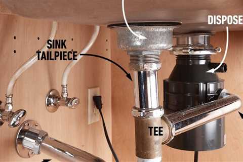 Installing a New Sink: 11 Things to Watch Out For