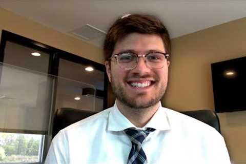 How I Became a Financial Advisor (At Age 23)