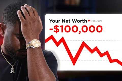 Why You're Missing Out On Wealth - And How To Fix It In 2024 With A CFP! (This Changed My Life)