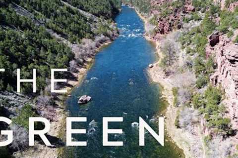 Fly Fishing The Best River In The World