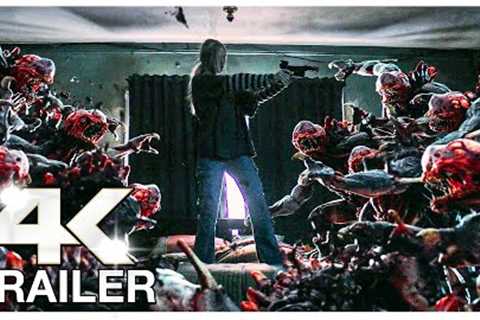 BEST UPCOMING MOVIES 2024 (Trailers) June Releases