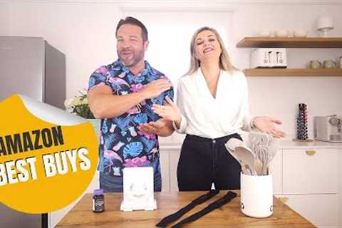 AMAZON BEST BUYS | Weekly Real User Reviews