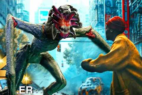 10 BEST MOVIE TRAILERS 2024 (May) 4K ULTRA HD