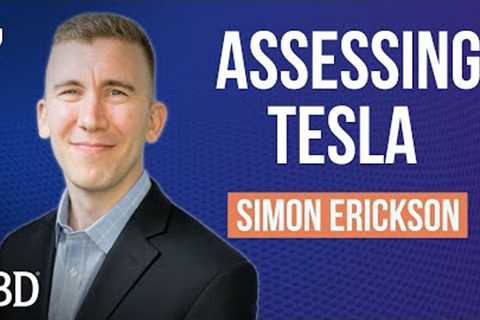 Assessing Tesla: Elon Musk And What’s Driving The Ultimate Battleground Stock | Investing With IBD