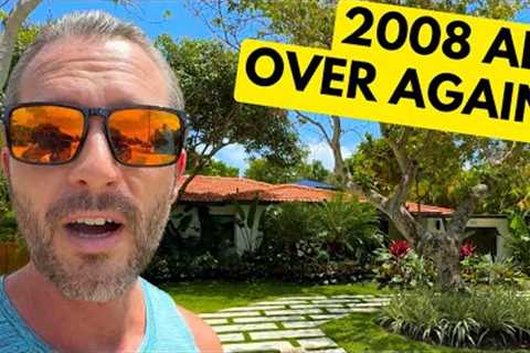 0% Mortgages Next NAIL IN THE COFFIN For Housing Market