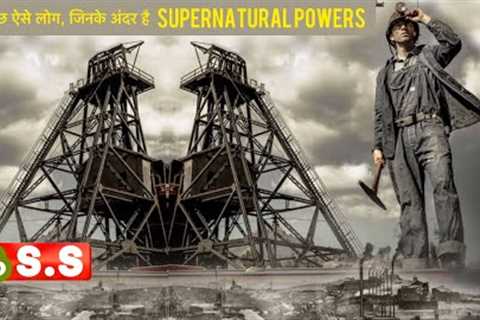 Push Movie Review/Plot in Hindi &amp; Urdu