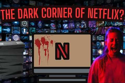 10 Best Scary Movies On Netflix | June 2024 Horror Recommendations