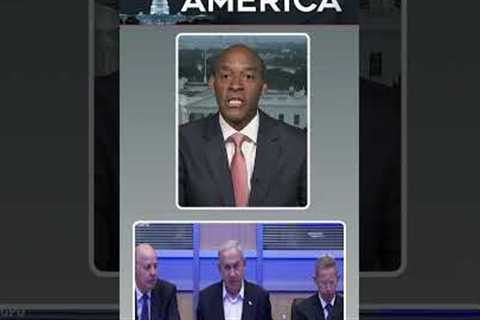 Biden-Bibi Split Over Gaza Deal | Israel Hamas War | Firstpost America | Subscribe to Firstpost