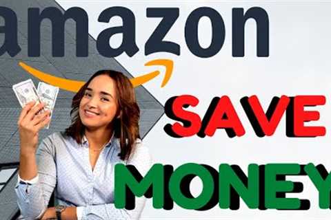 5 Hidden Amazon Hacks that will SAVE YOU MONEY