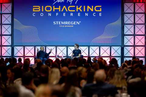 Dave Asprey’s Biohacking Conference Review