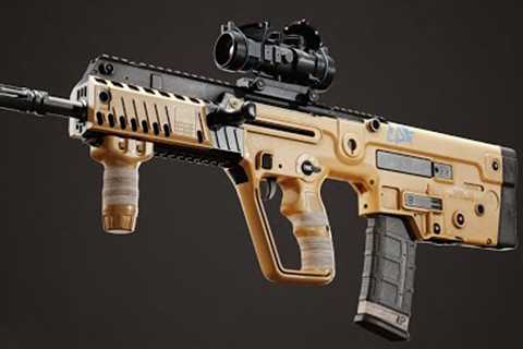 6 Best Do-It-All Guns For Survival And Prepping