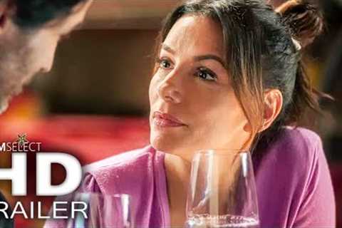 LAND OF WOMEN Trailer (2024) Eva Longoria