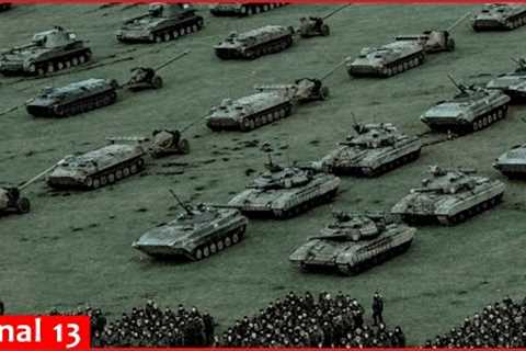 War in Ukraine spreads to territory of Russia on a larger scale, Kremlin's difficulties increase