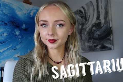 Sagittarius 🥰🎉 You have no idea how good things are going to get. Mid May 2024 tarot reading