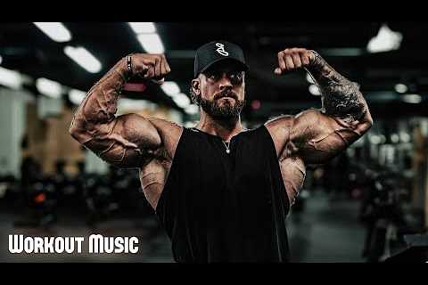 Best Gym Workout Music Mix 2024 🏆 Powerful Trap Workout Music 🏆 Workout Training Motivation Music