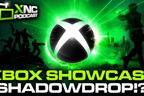 NEW Surprise Reveal Xbox Game Showcase 2024 Shadowdrop Game! Handheld is REAL Xbox News Cast 152