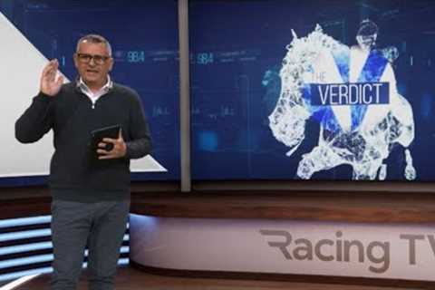 The Verdict - breaking down City Of Troy's epic Derby win and more | Racing TV