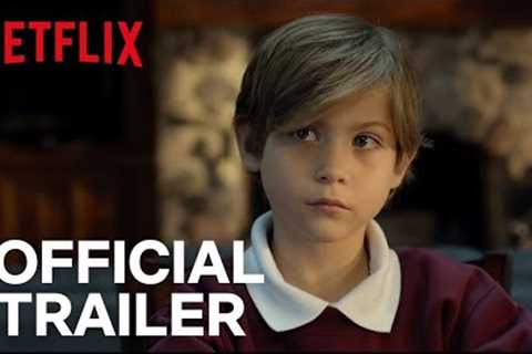 Before I Wake | Official Trailer | Netflix
