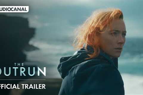 THE OUTRUN - Official Trailer - Starring Saoirse Ronan and Paapa Essiedu