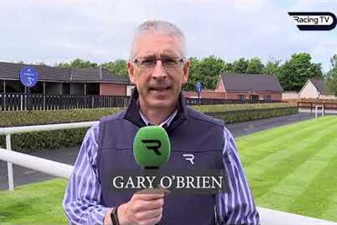 Looking for a tip for the 2024 Derby? The Racing TV digital &amp; presenter team give their 1-2-3s