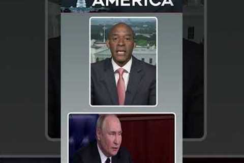 Putin, Orban Back Honourable Trump | Firstpost America | Subscribe to Firstpost