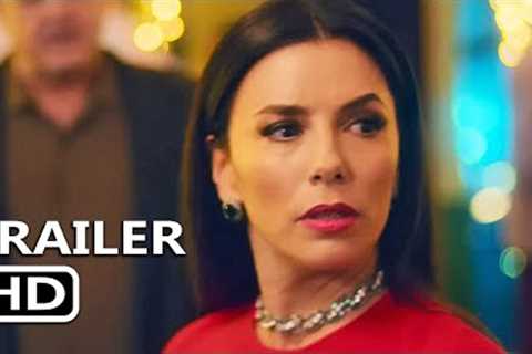 LAND OF WOMEN Official Trailer (2024) Eva Longoria