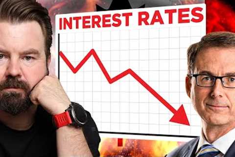 Fixed Rates Fall - BOC Rate Cut Imminent | June Rate Update
