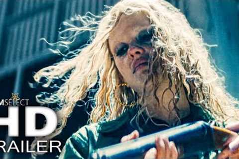 MaXXXine Trailer 2 (2024) Mia Goth