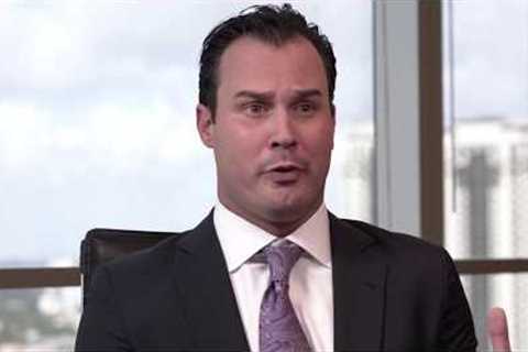 Miami Criminal Defense Attorney - Valiente Law